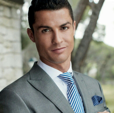 CR7